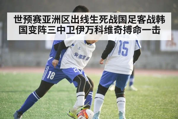 世预赛亚洲区出线生死战国足客战韩国变阵三中卫伊万科维奇搏命一击